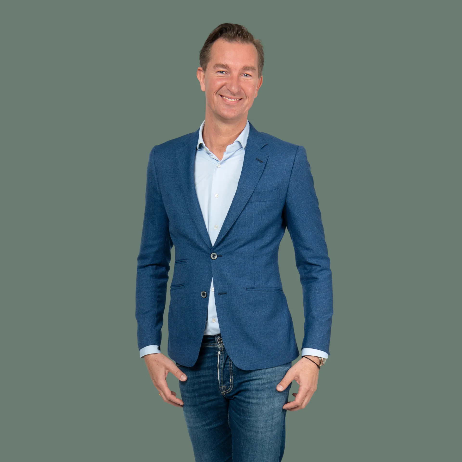 Olsthoorn