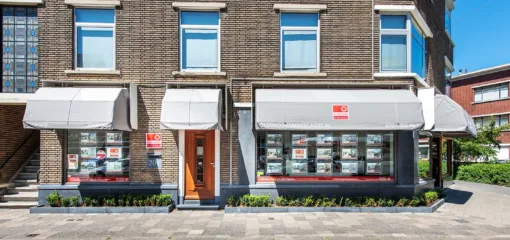 Olsthoorn Makelaars | Vruchtenbuurt Den Haag