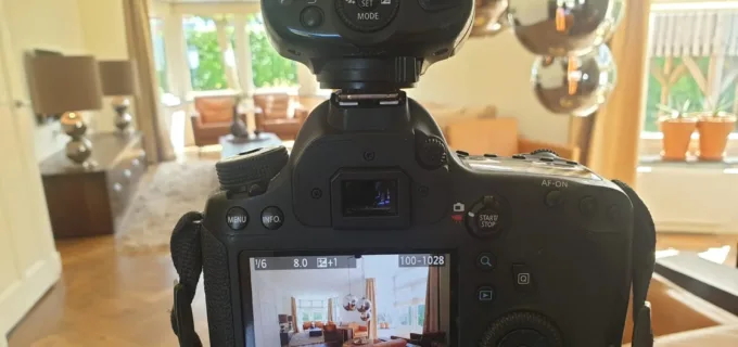Olsthoorn Makelaars | Woningpresentatie