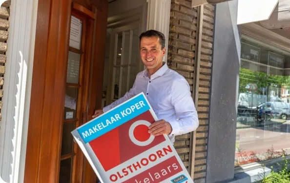 Olsthoorn