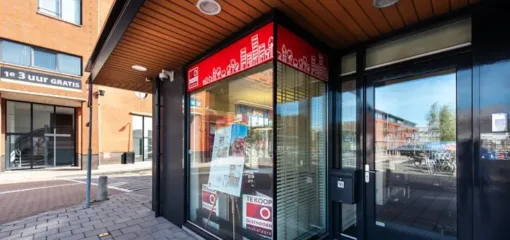Olsthoorn Makelaars | Vestiging Naaldwijk, Westland