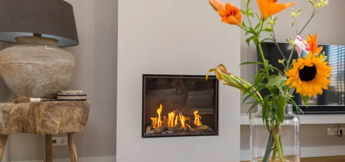 Landelijk wonen