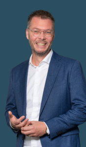 Johan van Staalduinen