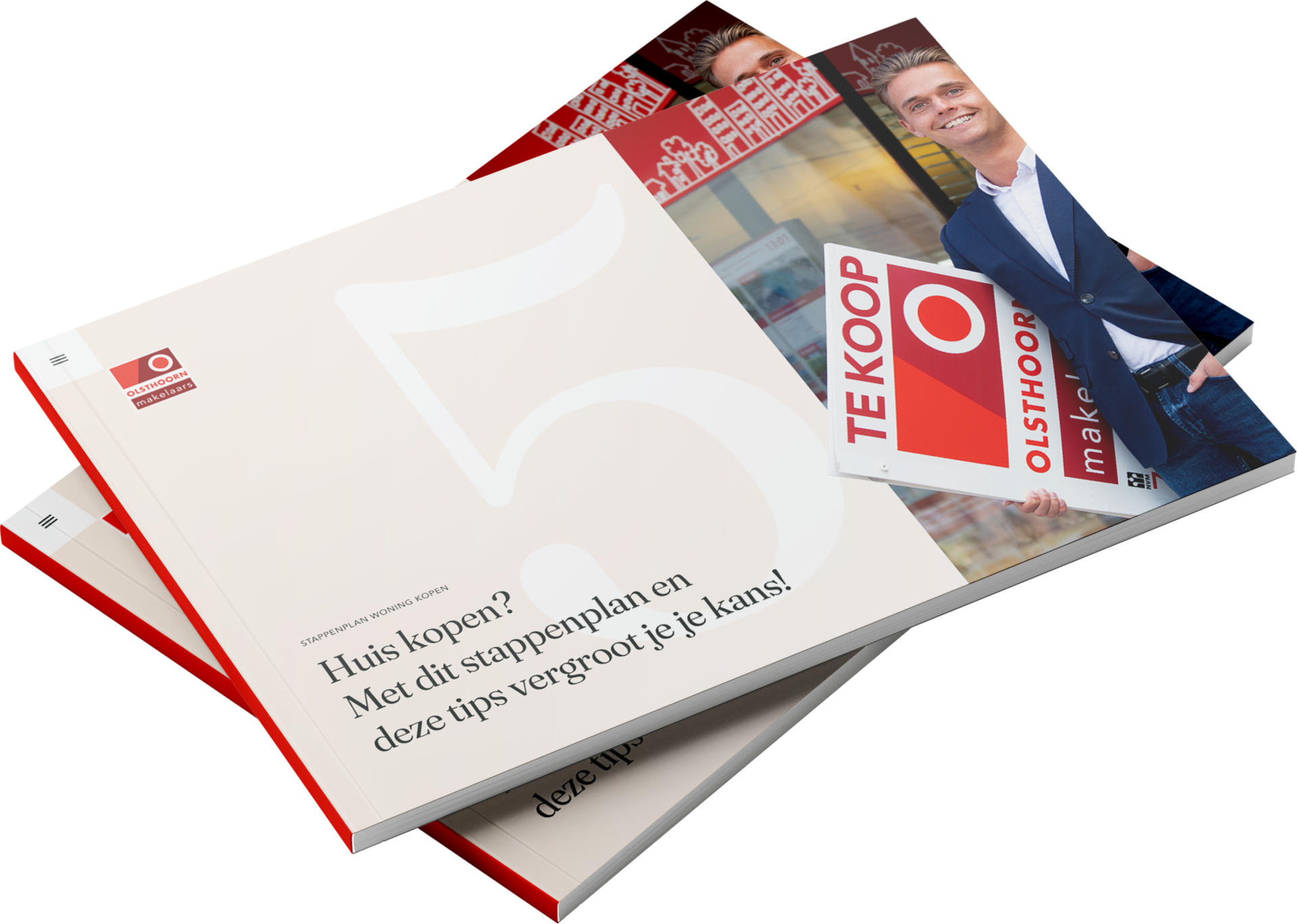 Download Stappenplan Huis Kopen
