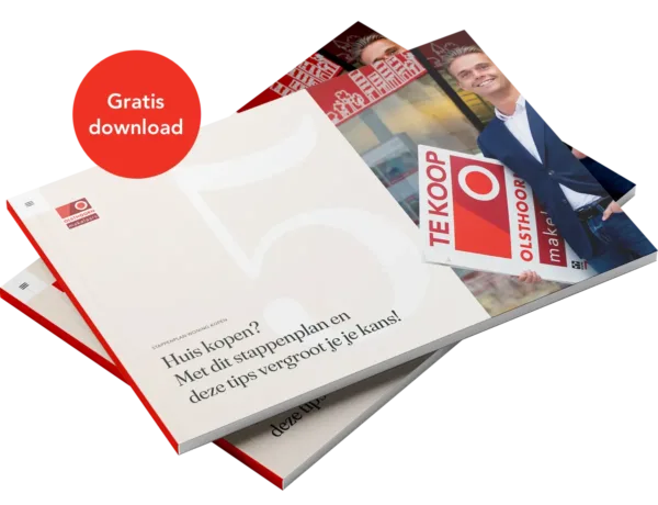 Download Stappenplan Huis Kopen