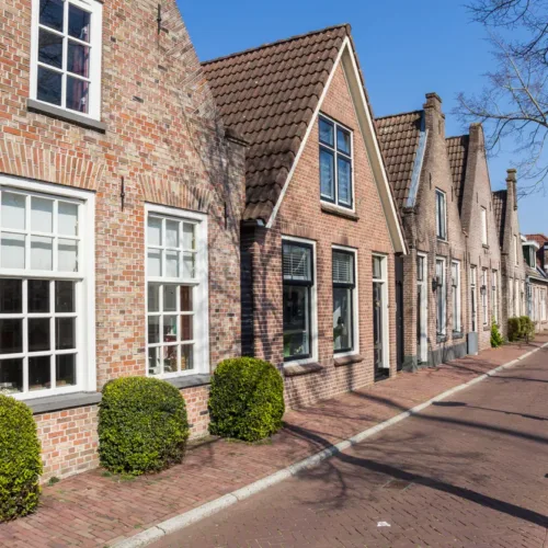 Huis geërfd: wat komt er bij kijken?