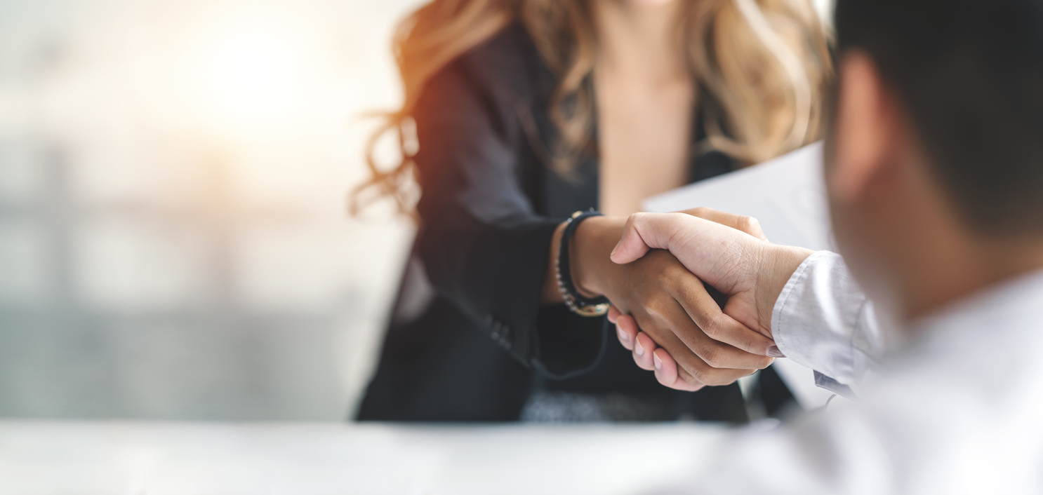 Wanneer ben je in onderhandeling? | Olsthoorn