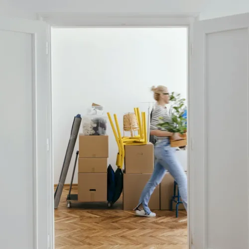 Kan ik mijn huidige hypotheek meeverhuizen?