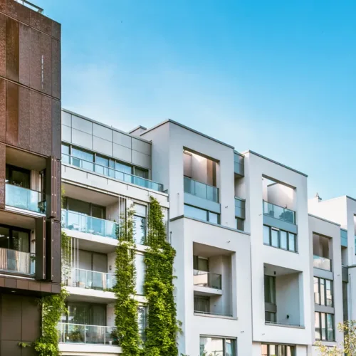 betalen voor nieuwbouwwoning | NHG