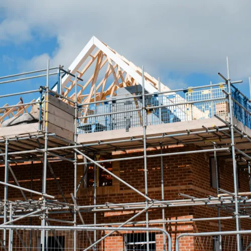 kosten nieuwbouw | Wat zijn de extra kosten bij het kopen van nieuwbouw?