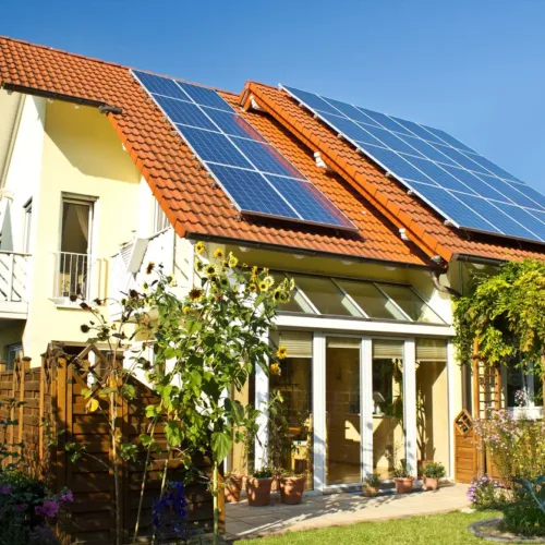 Energielabel