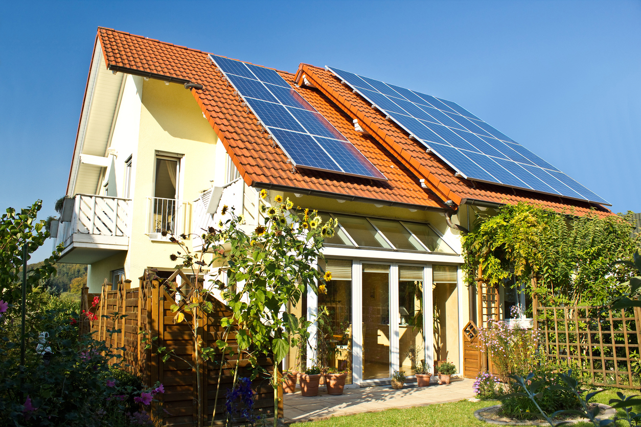 Energielabel