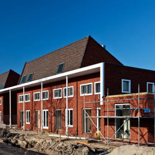 Hypotheek | Zijn er financiële voordelen bij het afsluiten van een hypotheek voor een nieuwbouwwoning?