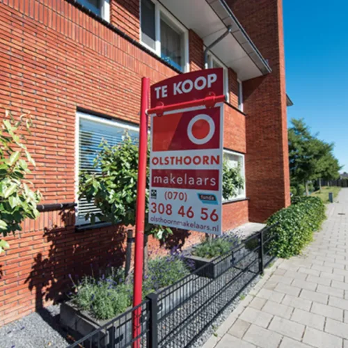 Huis erven