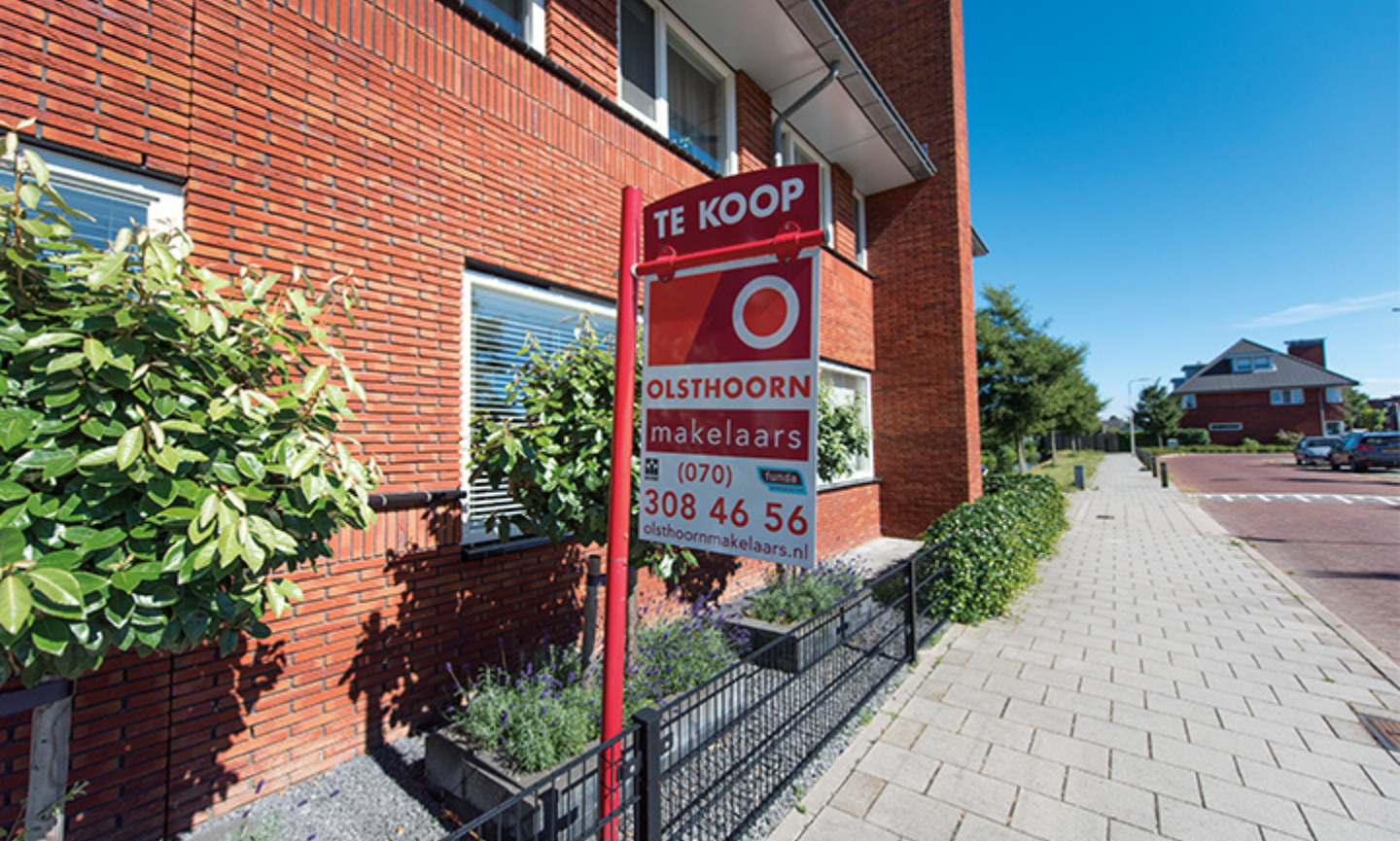 Huis erven