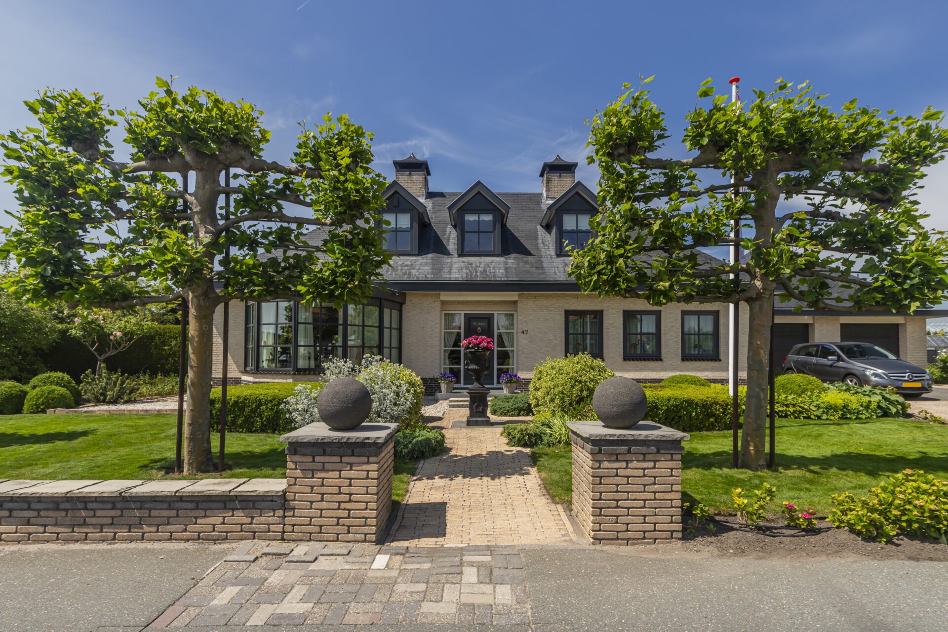 Olsthoorn Exclusief