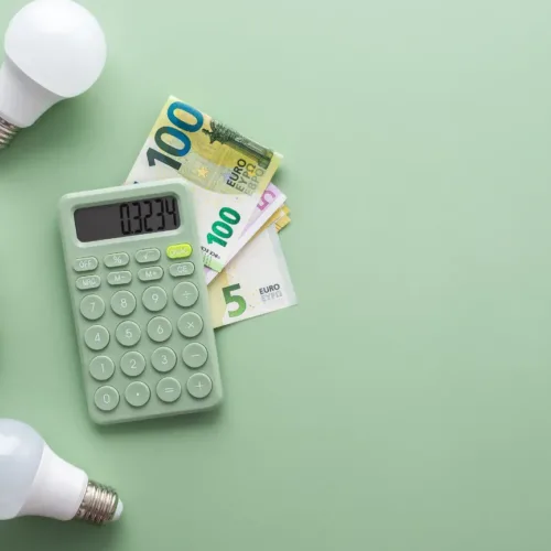 Energie besparen in huis met kleine aanpassingen die je elke dag voelt