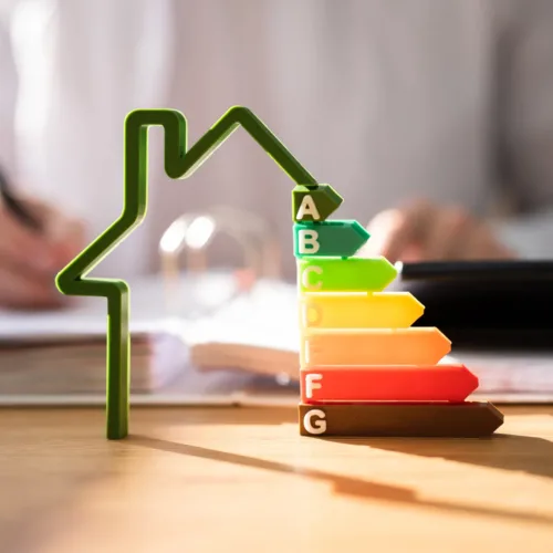 Energieadvies