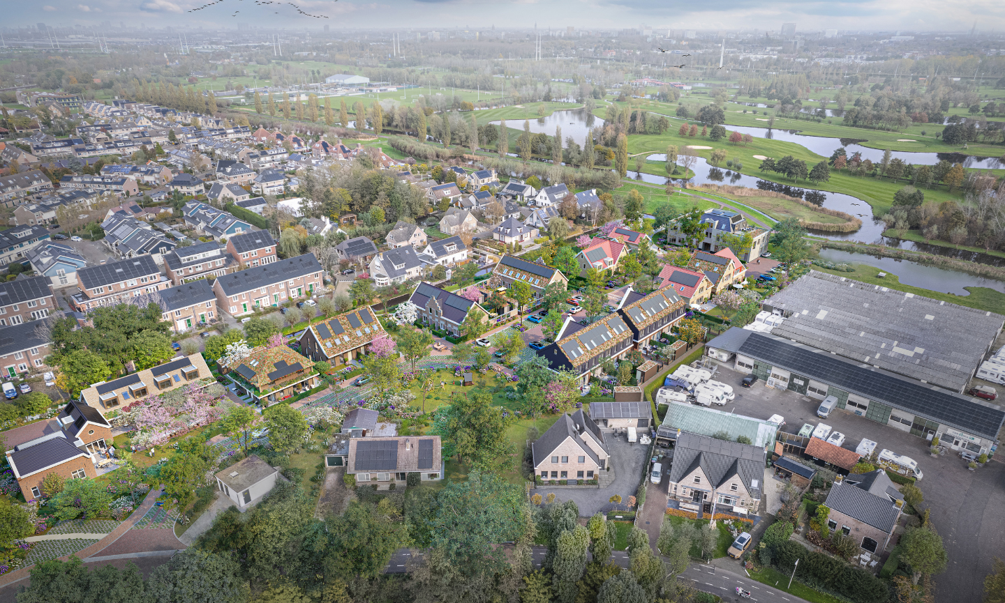 Nieuwbouw of bestaande bouw wat past bij jou