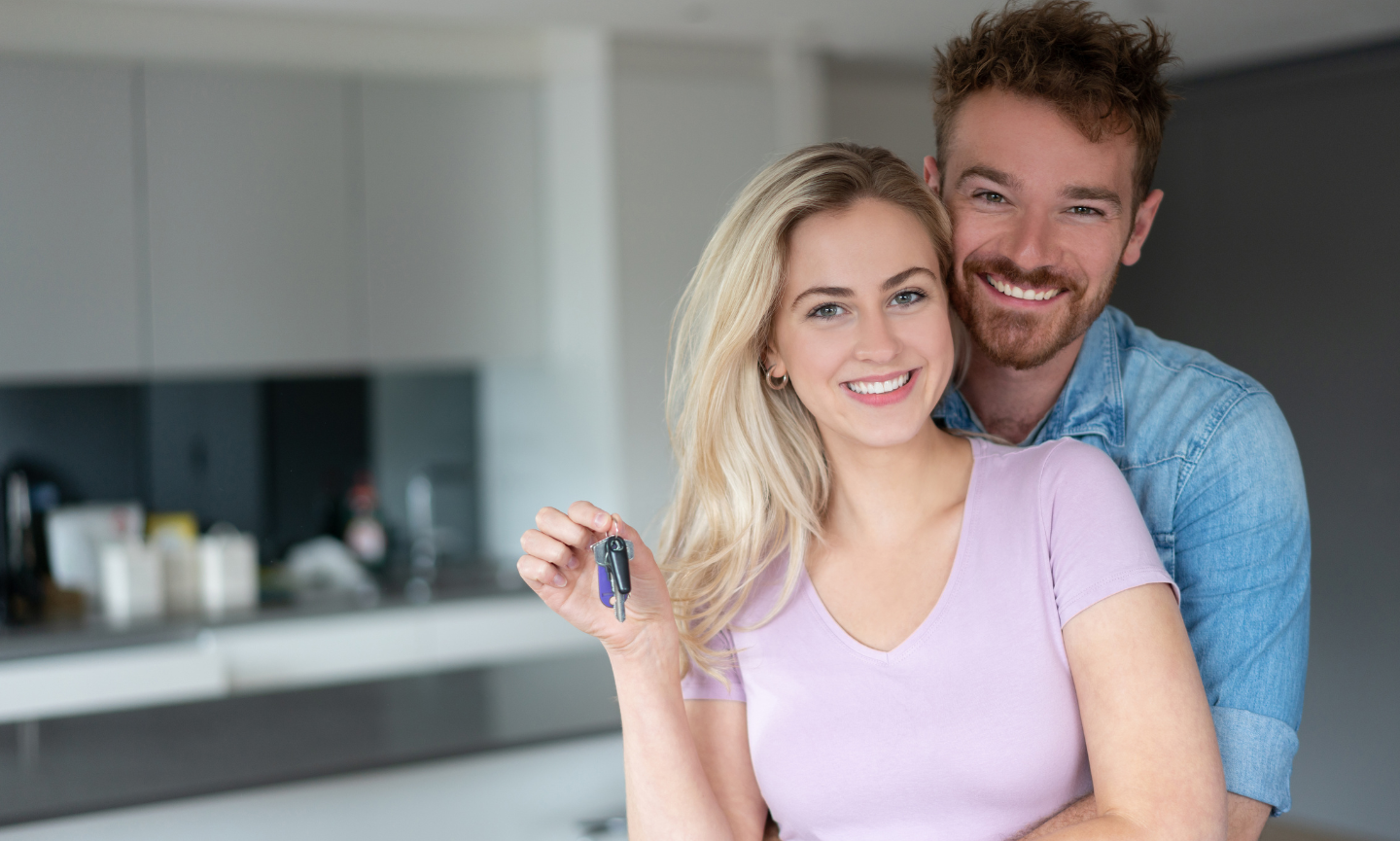 Samenwonen en samen kopen: wat moet je regelen?