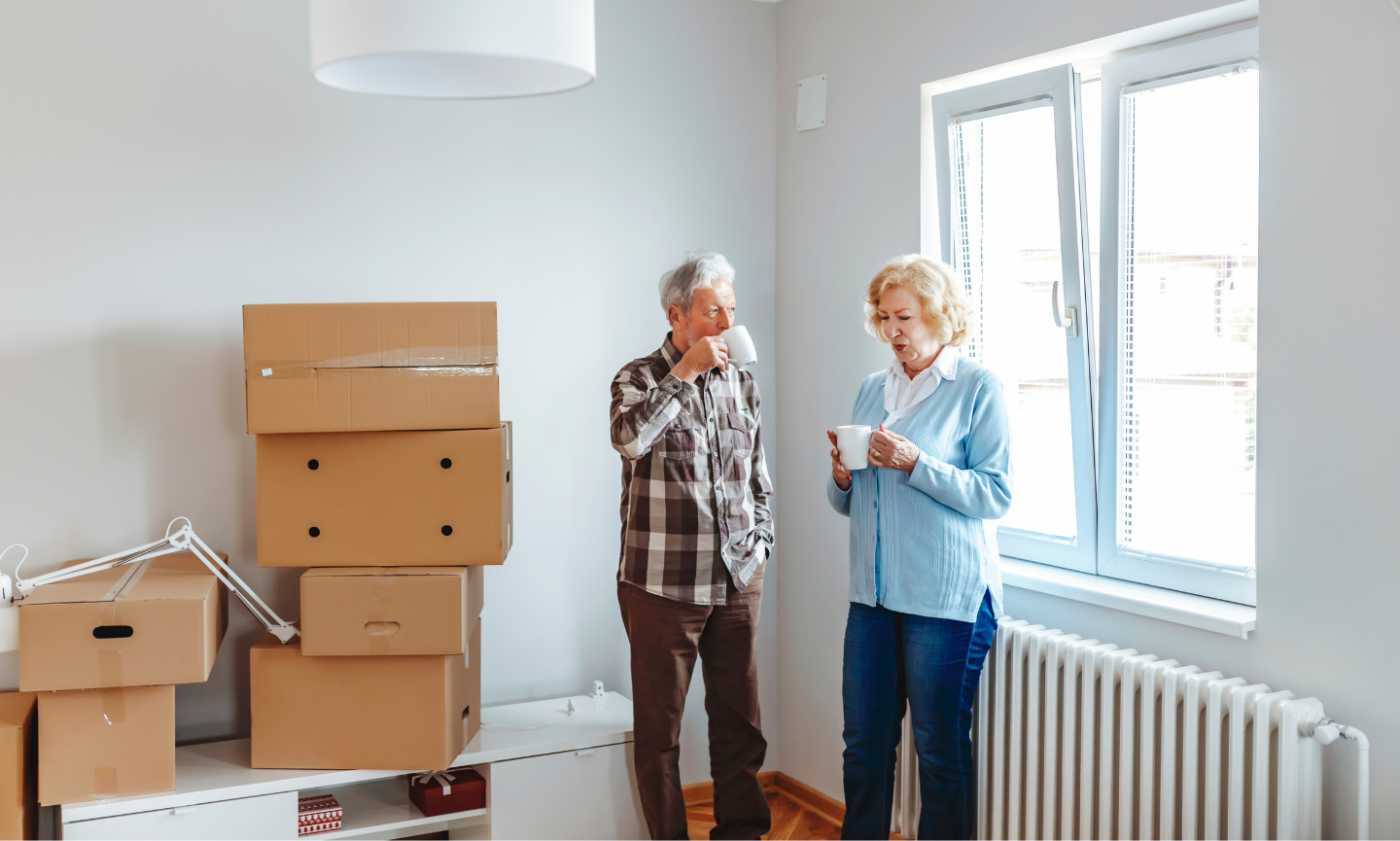 Verhuizen als levensverandering: wat komt erbij kijken?