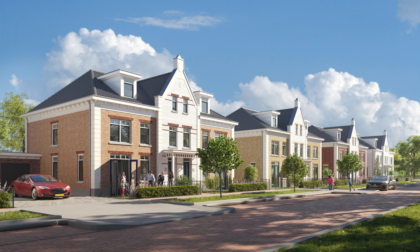 Sandt Vroondaal