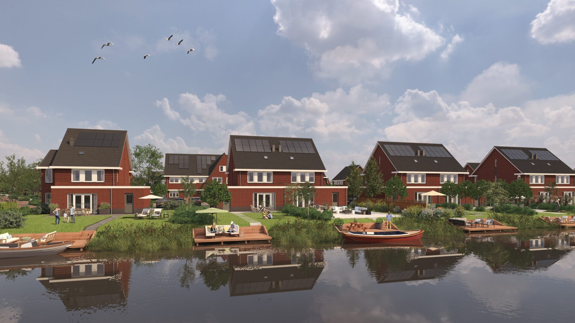 Waelse Weelde, ’s-Gravenzande