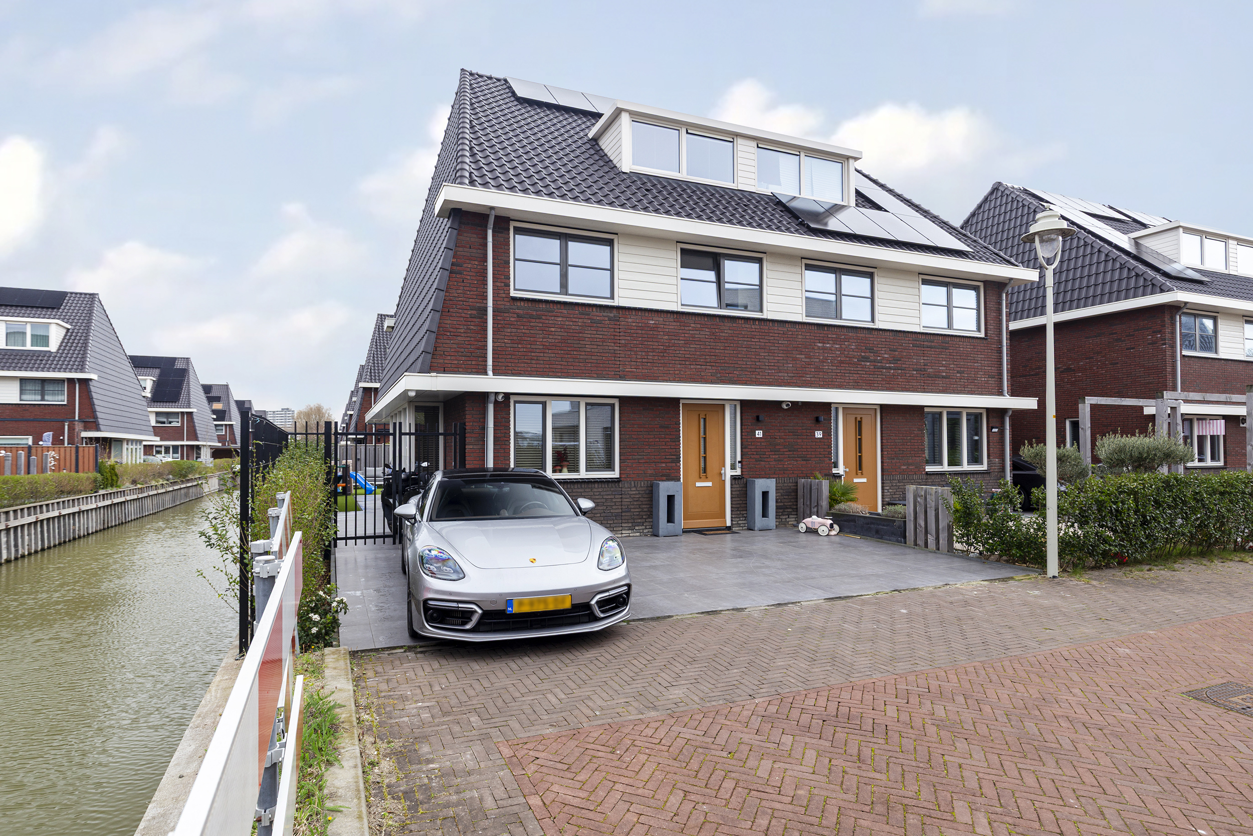 Abdis Heilwichstraat 41 te ‘s-Gravenhage