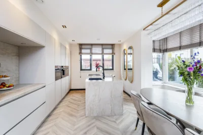 Abdis Heilwichstraat 41 te ‘s-Gravenhage