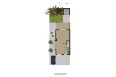 Abdis Heilwichstraat 41 te ‘s-Gravenhage