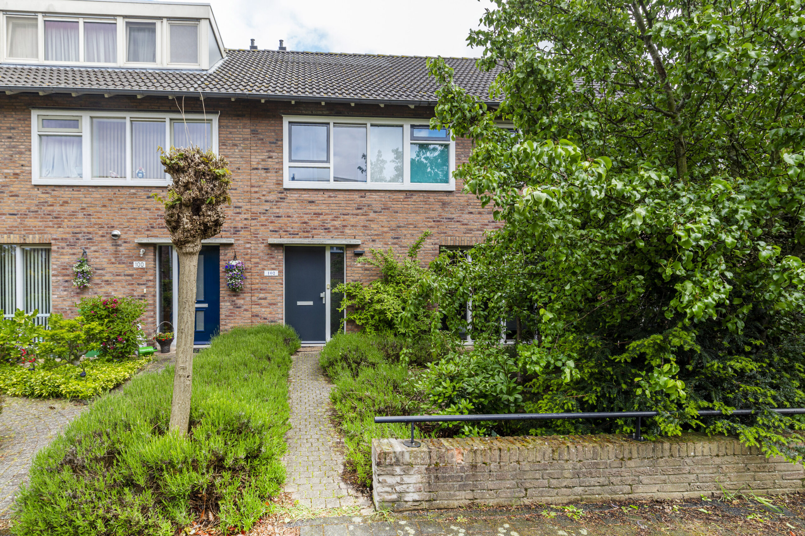 Fie Carelsenlaan 102 te ‘s-Gravenhage