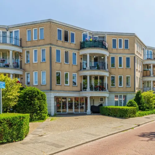 Waarom is een taxatie van een appartement vaak duurder