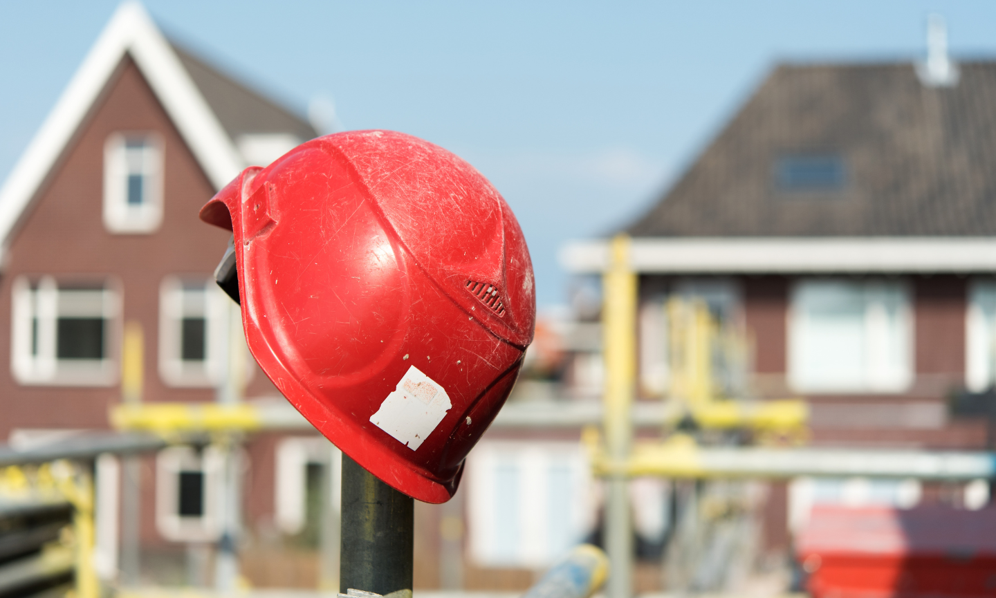 Woningbouwprognose 2027: bijna 100.000 nieuwe woningen