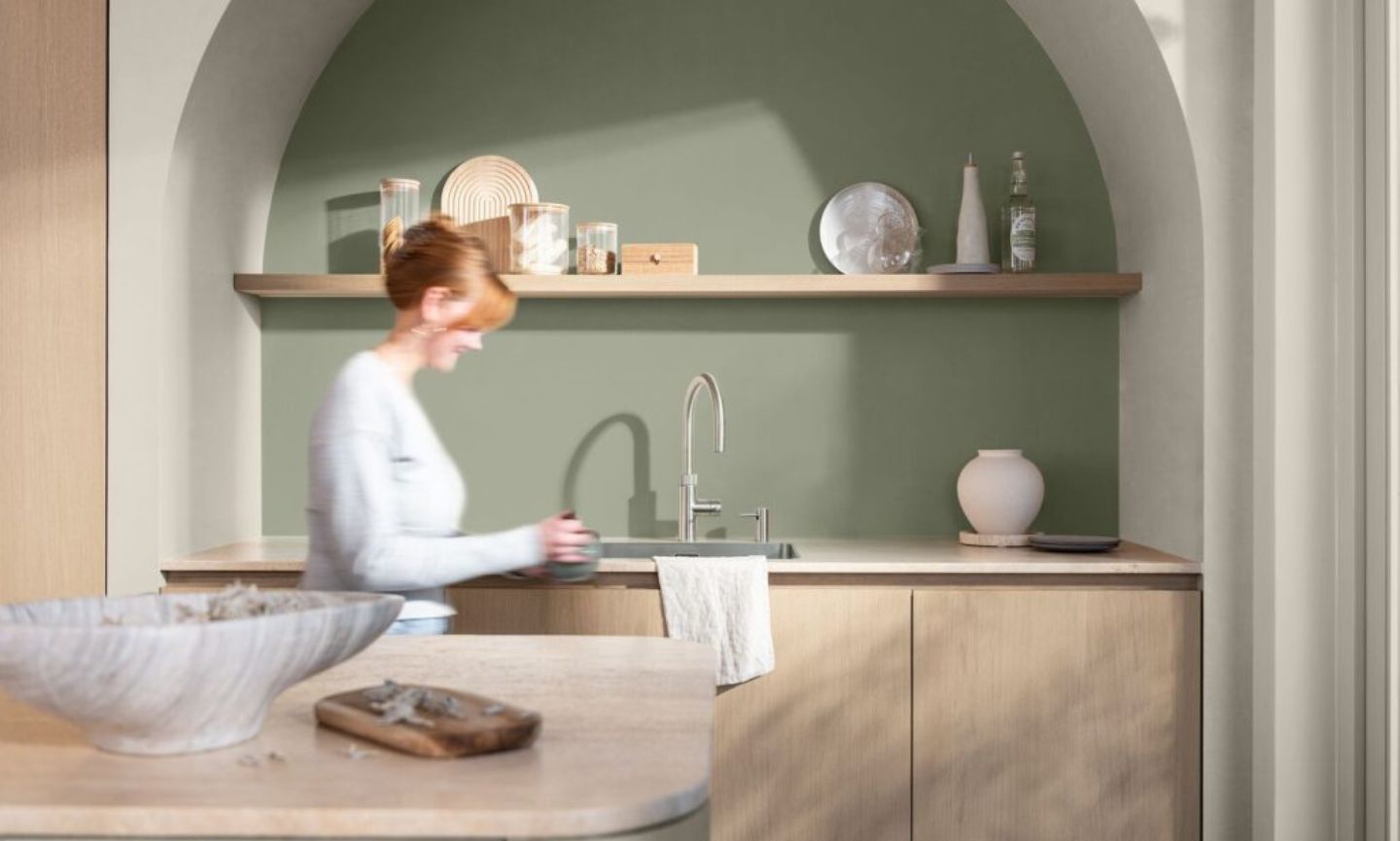 Service in/om jouw huis