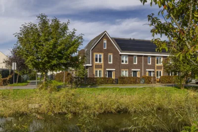Buitensingel 15 te Rijswijk
