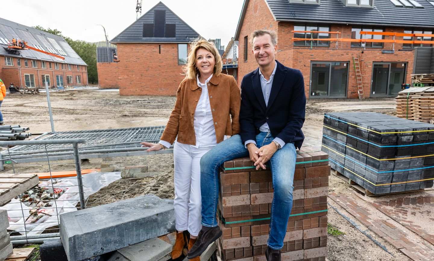 20 jaar nieuwbouw: wat veranderde en wat bleef?