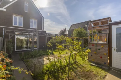 Buitensingel 15 te Rijswijk