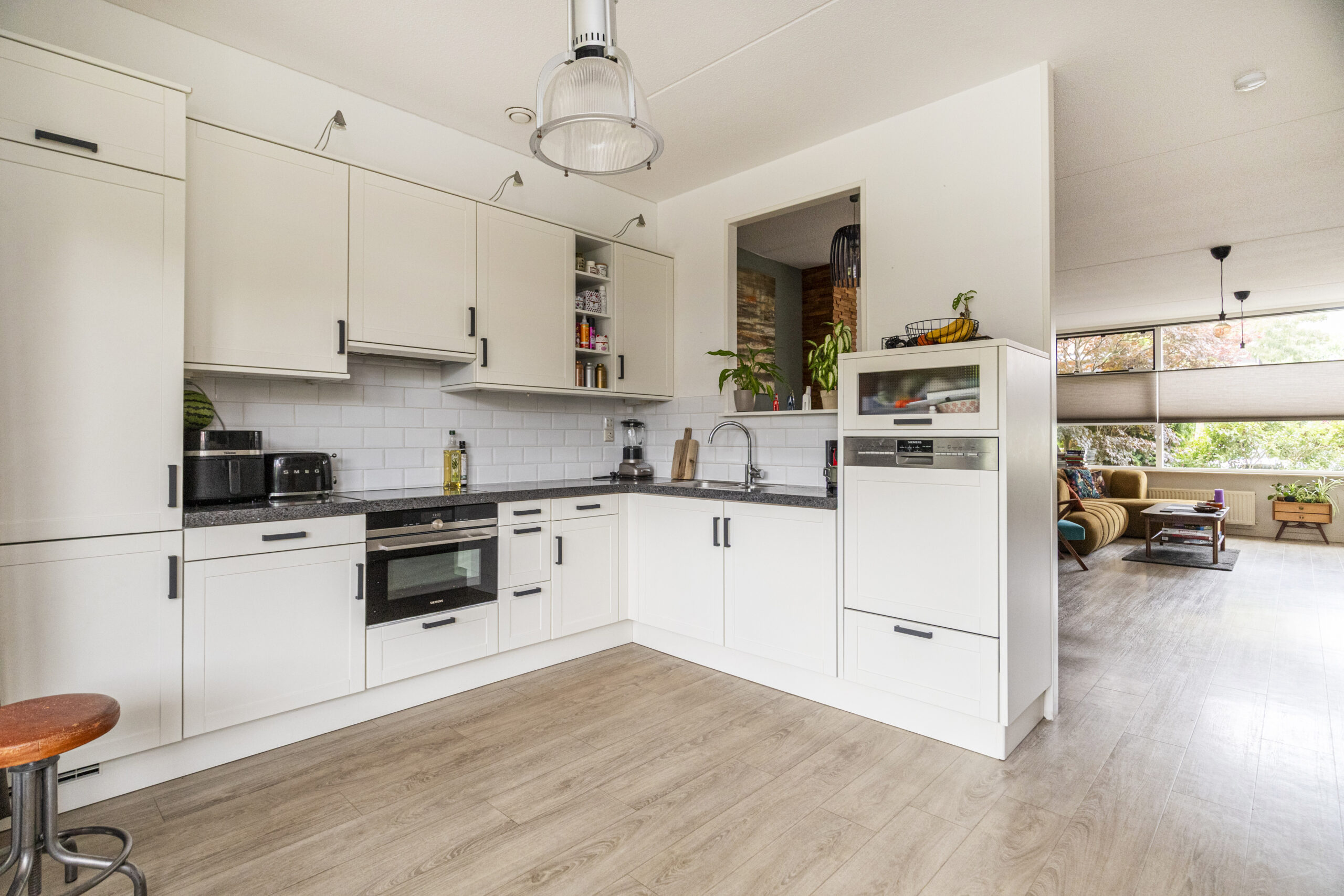 Treslonglaan 222 te ‘s-Gravenhage