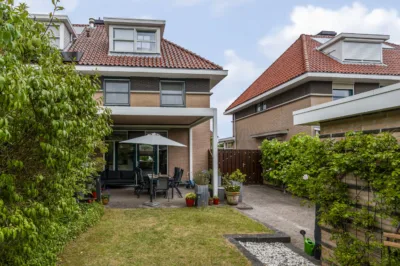 Treslonglaan 222 te ‘s-Gravenhage