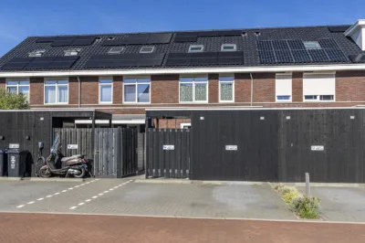 Ven 12 te Poeldijk