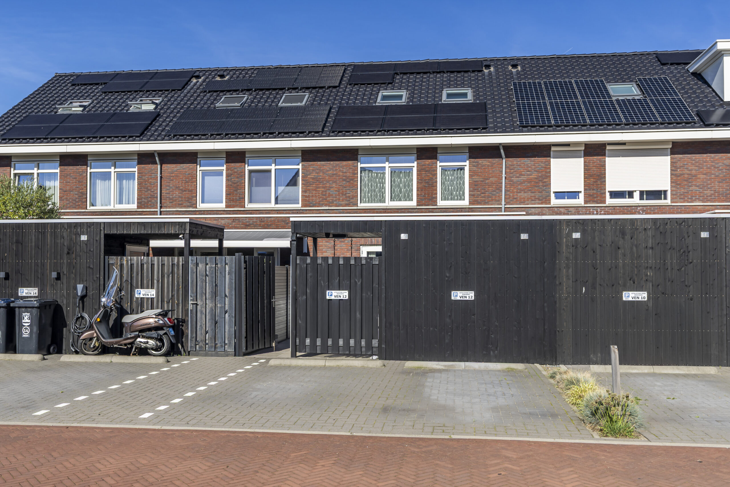 Ven 12 te Poeldijk