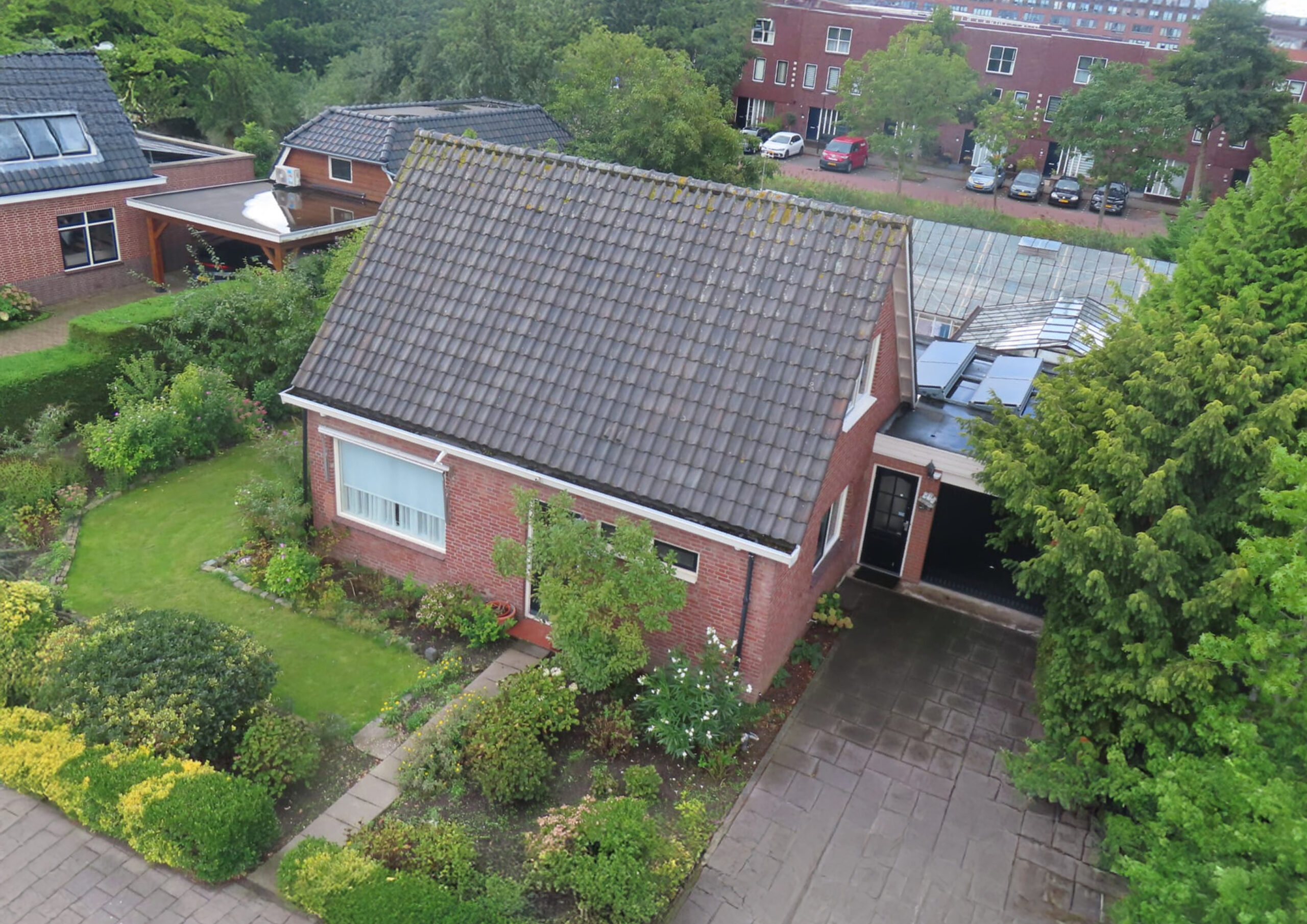 Tomatenlaan 18 A te ‘s-Gravenhage