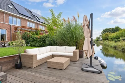 Doris Lessinglaan 130, ‘s-gravenhage