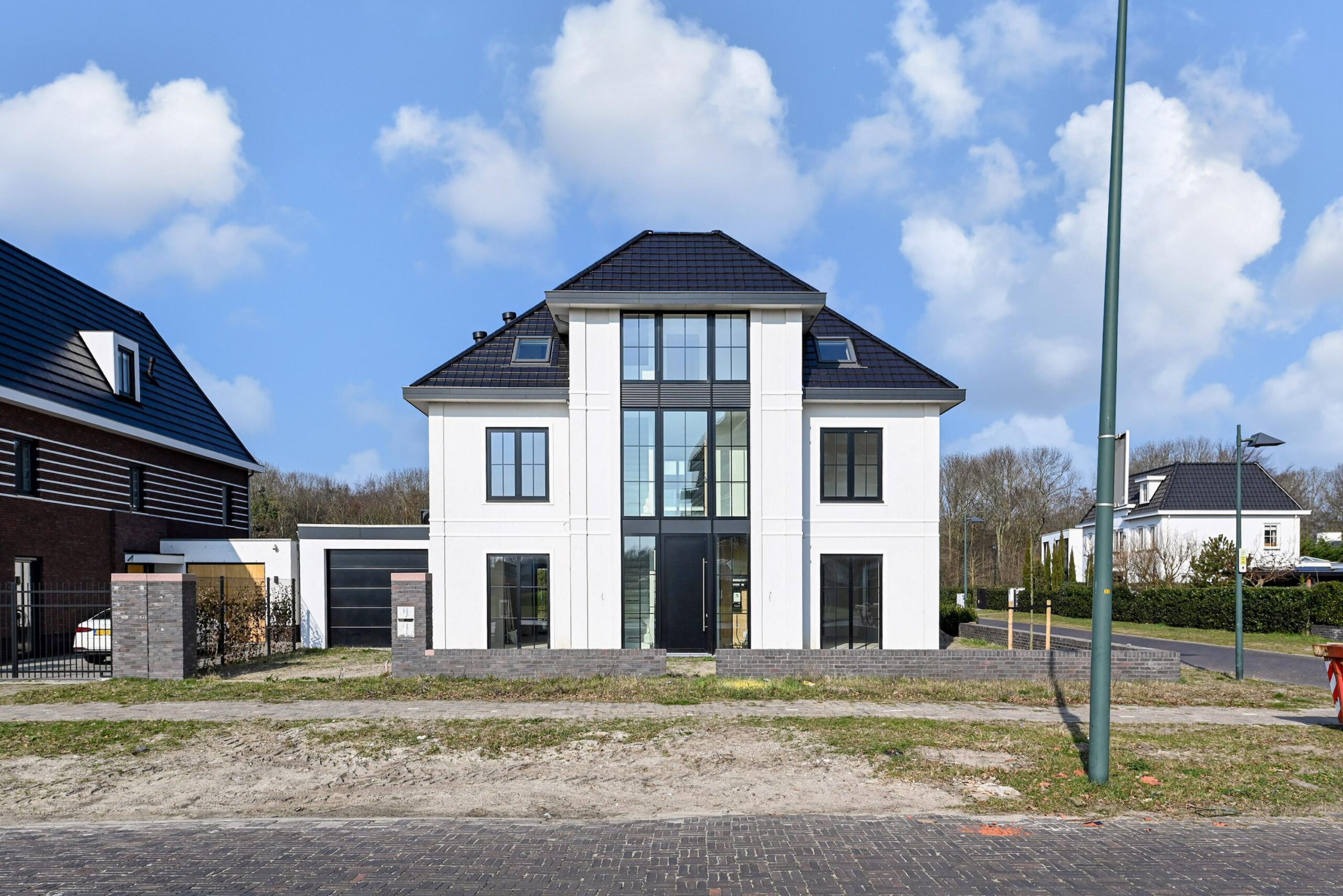 Vroonhoevelaan 43, ‘s-gravenhage