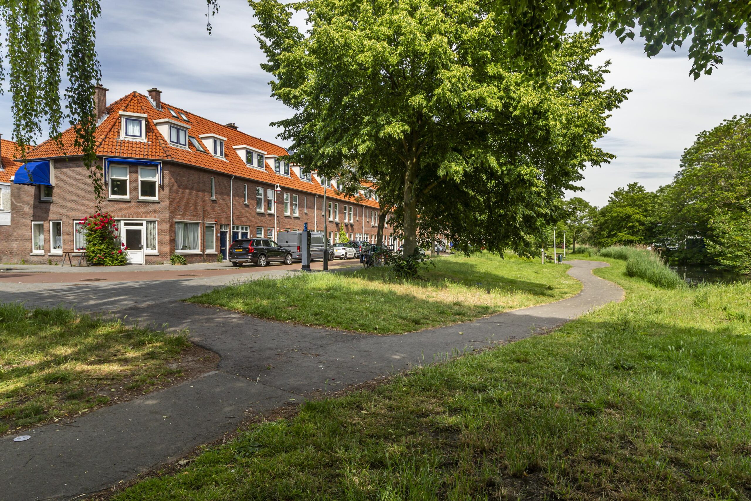 Sinjeur Semeynsweg 321, ‘s-gravenhage