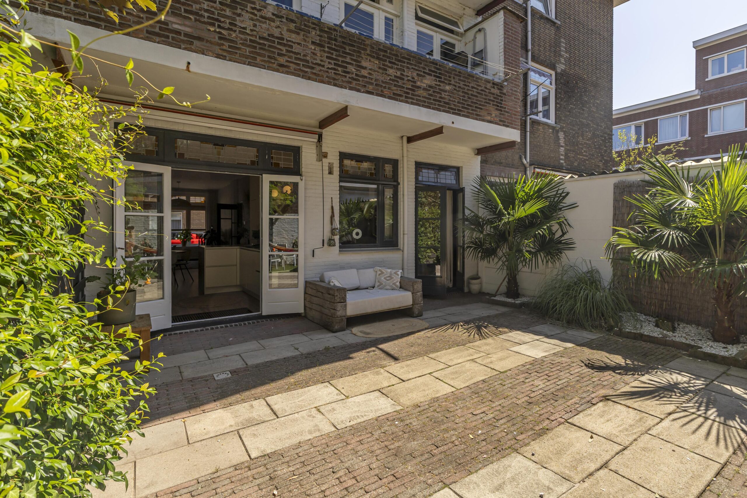 Notenstraat 12, ‘s-gravenhage