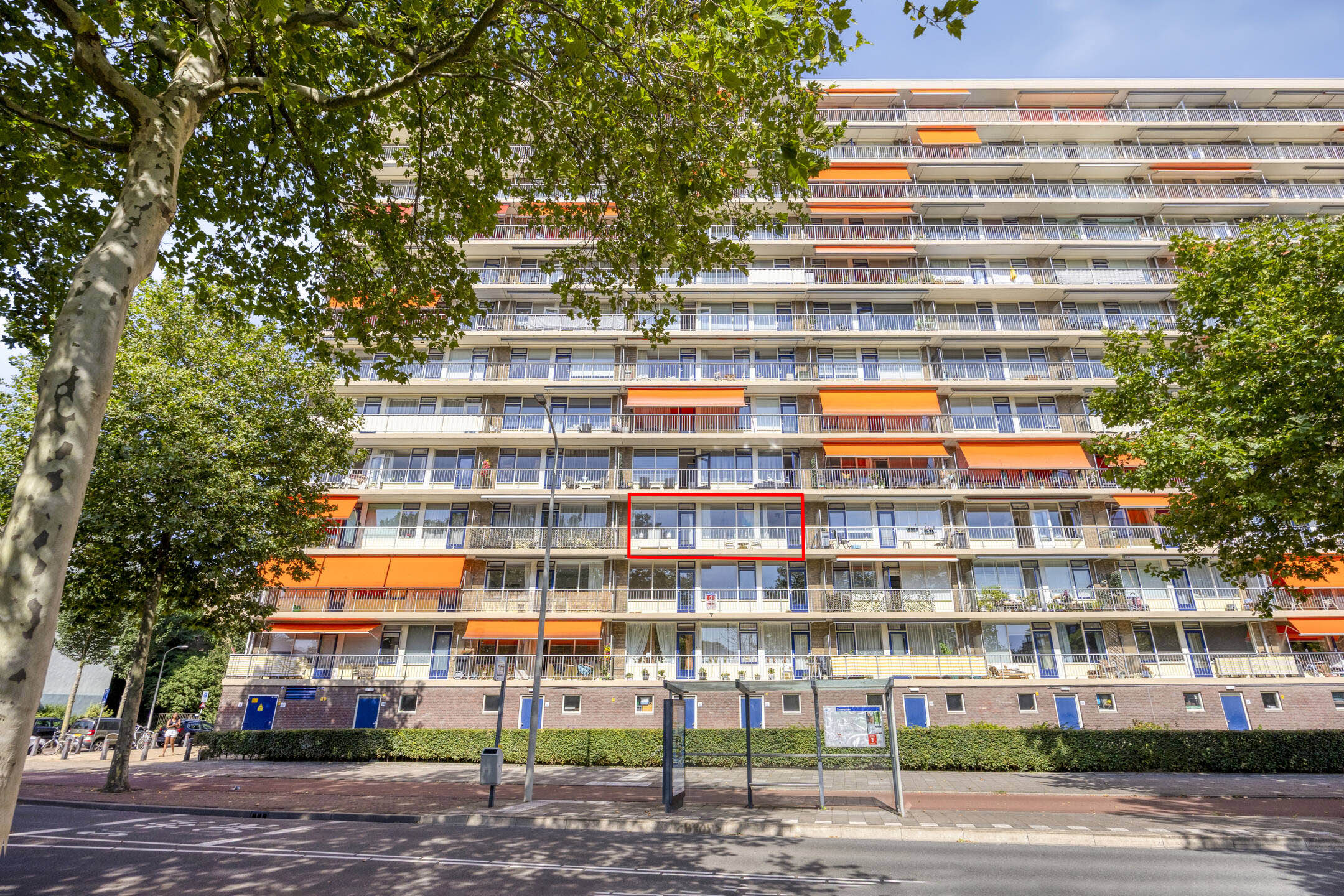 Leyweg 98A, ‘s-gravenhage