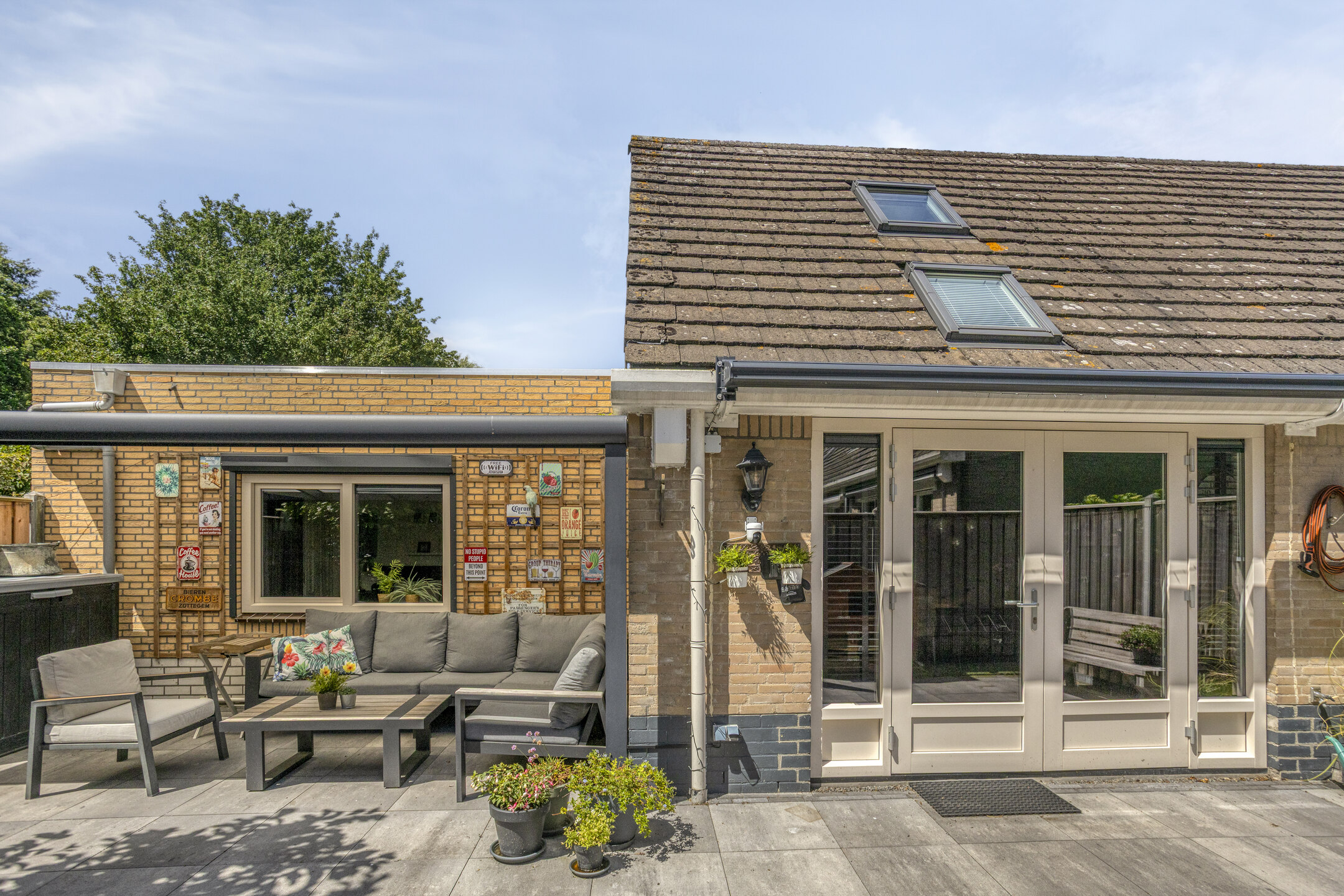 Dr. L.J. Rogierstraat 58, ‘s-gravenhage