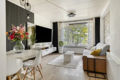 Dwingelostraat 25, ‘s-gravenhage