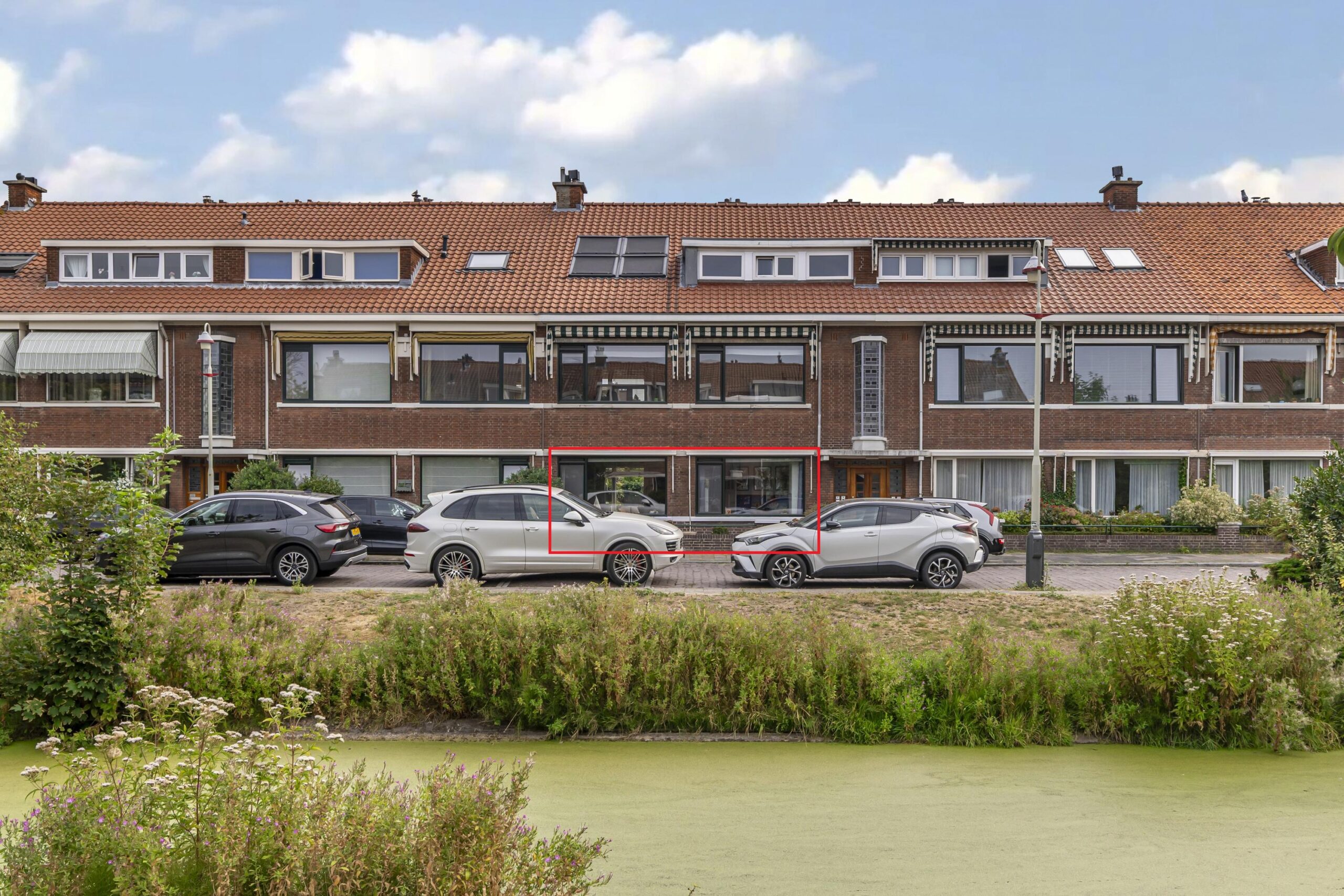 Händellaan 26, ‘s-gravenhage